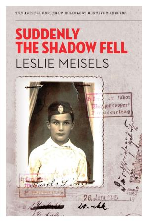 Cover of the book Suddenly the Shadow Fell by Rabbi Pinchas Hirschprung