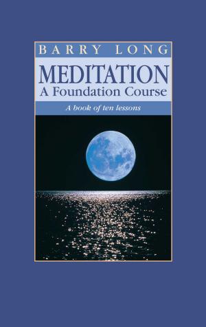 bigCover of the book Meditation, A Foundation Course by 