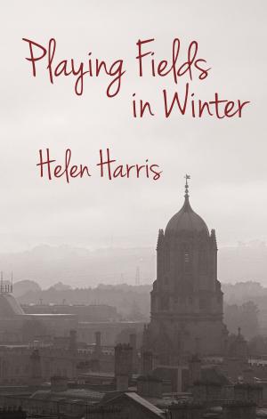 Cover of the book Playing Fields in Winter by Steven Beller