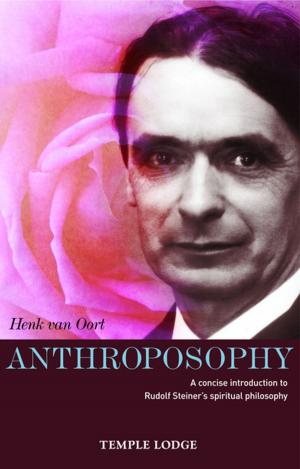 Cover of the book Anthroposophy by Nicholas Joly