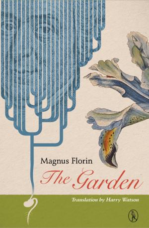 Cover of the book The Garden by Chris Dolan