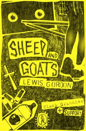 Cover of the book Sheep and Goats by Lauren Hodge
