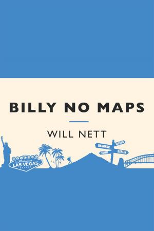 Cover of the book Billy No Maps by C.G. Hatton