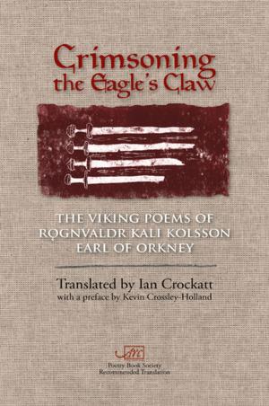 Cover of Crimsoning the Eagle's Claw