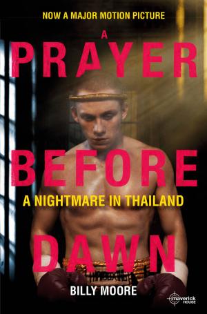 Cover of the book A Prayer Before Dawn by Dara de Faoite