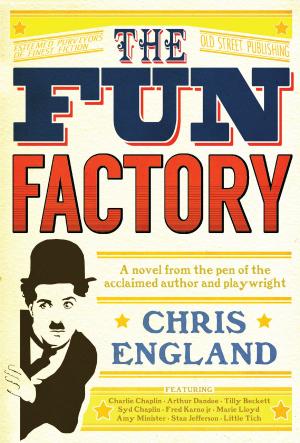 Cover of the book The Fun Factory by Claus von Bohlen