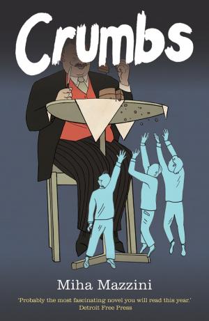 Cover of the book Crumbs by Adrian Searle