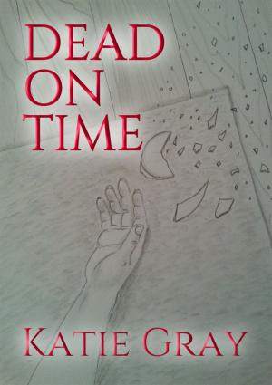 Book cover of Dead on Time