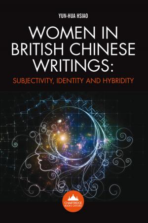 Cover of the book Women in British Chinese Writings by 祁立峰
