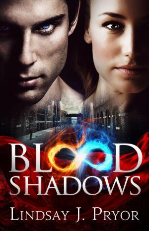 Cover of the book Blood Shadows by Tilly Muir
