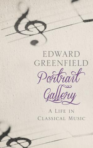 Cover of the book Portrait Gallery by Darren Henley, Sam Jackson