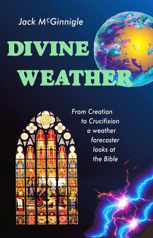 Cover of the book Divine Weather by Geoff Gordon