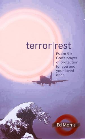 Cover of the book Terror-rest by Floyd Bland