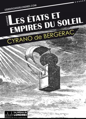 Cover of the book Les États et Empires du soleil by Aristophane