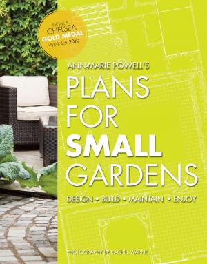 Cover of the book Plans for Small Gardens by David Fontana
