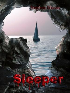Cover of the book Sleeper by A.J. Paterson
