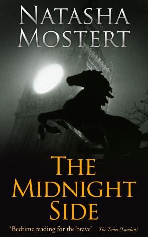 Book cover of The Midnight Side