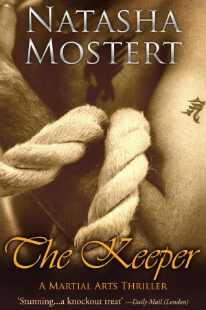 Cover of the book The Keeper by Gregor Xane