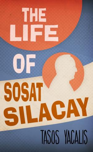 bigCover of the book The Life of Sosat Silacay by 