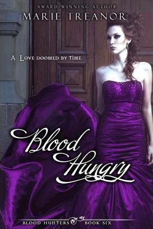 bigCover of the book Blood Hungry by 