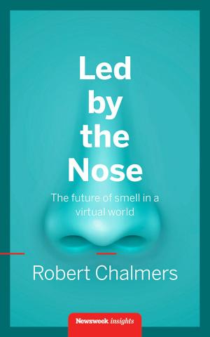bigCover of the book Led by the Nose by 