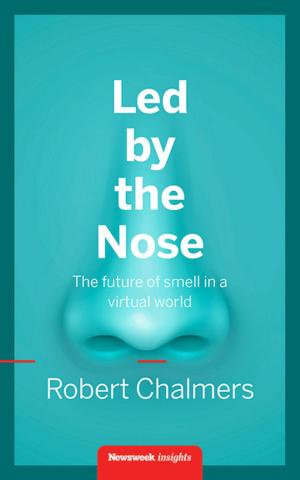 Cover of Led by the Nose