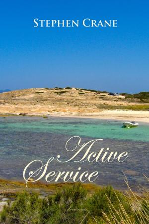 Cover of the book Active Service by Johanna Spyri