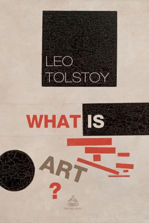 Cover of What Is Art?