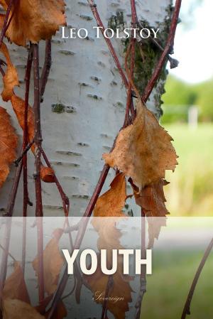 Cover of the book Youth by Giacomo Casanova