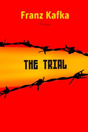 Book cover of The Trial