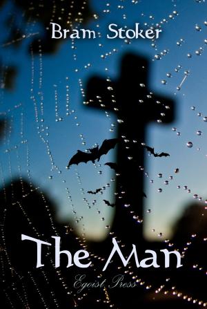 Cover of the book The Man by Joseph Conrad