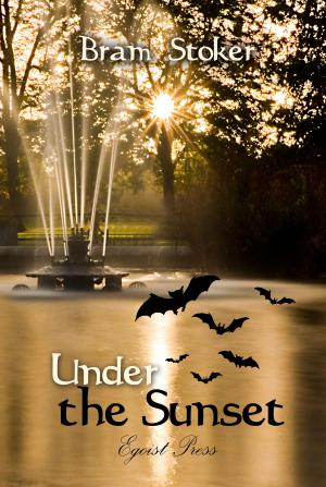 Cover of the book Under the Sunset by Walter Scott