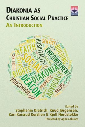 Cover of the book Diakonia as Christian Social Practice by Alemayehu Mekonnen