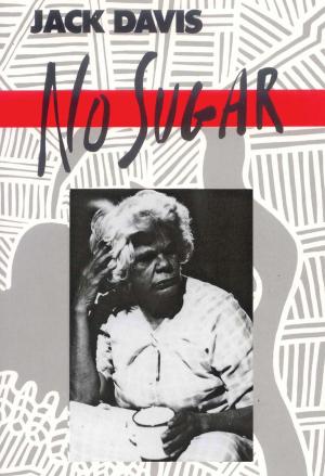 Cover of the book No Sugar by De Groen, Alma