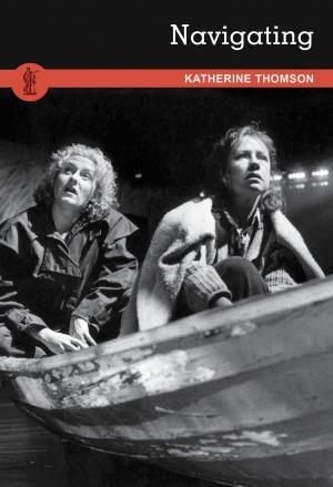 Cover of Navigating