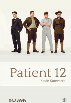 Cover of the book Patient 12 by Peter Kenna