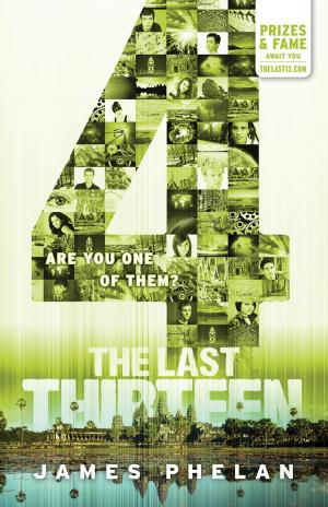 Cover of the book The Last Thirteen #10 by James Phelan