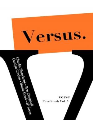 Cover of the book Versus. Pure Slush Vol. 5 by Владимир Ерошин