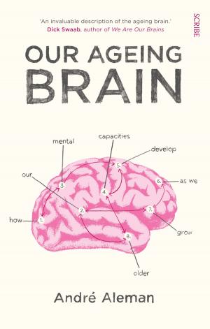 Cover of the book Our Ageing Brain by Gina Perry