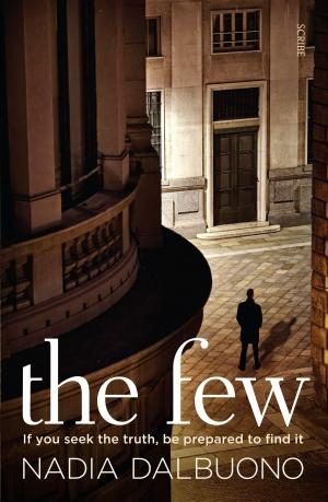 Cover of the book The Few by Shashi Tharoor