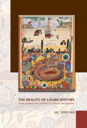 Cover of the book The Reality of a Dark History by CG Vickery