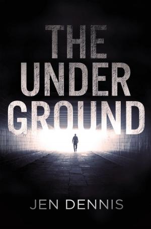 Cover of the book The Underground by Robert L. Fish