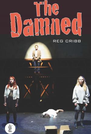 Cover of the book The Damned by Summers, Kevin