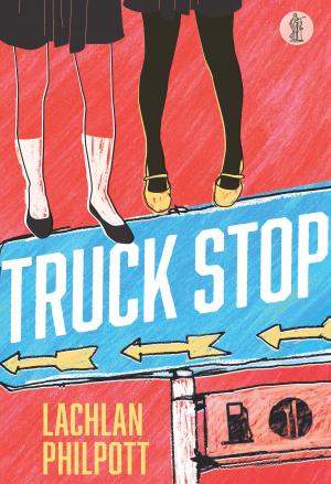 Cover of the book Truck Stop by Cornelius, Patricia