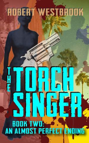 Cover of the book The Torch Singer Book Two: An Almost Perfect Ending by A. Lotus