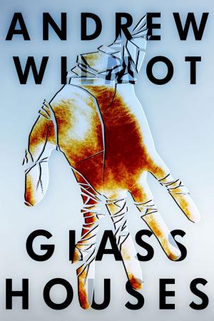Cover of the book Glass Houses by Kirsty Logan