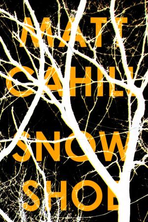 Book cover of Snowshoe