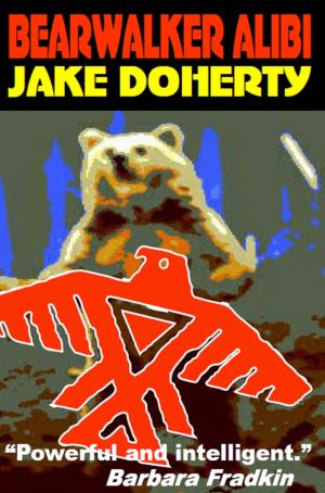 Book cover of Bearwalker Alibi