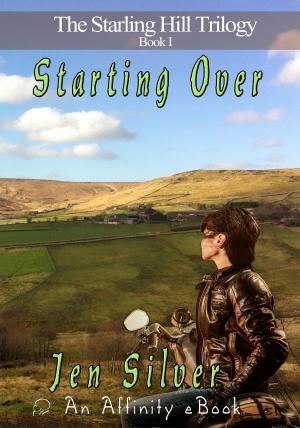 Cover of the book Starting Over by Renee Mackenzie