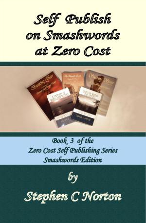 Book cover of Self Publish on Smashwords at Zero Cost